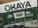 Okaya company inverter 1 months old only