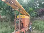 Boring machine 5''