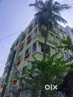 APARNA APARTMENT nearest at NEWBARRACKPORE STATION WITH LIFT & PARKING