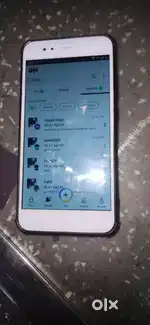 MI A1 4gb 64 ,