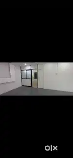 Commercial office setup for rent