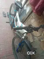 Cycle sell