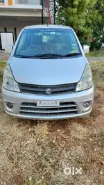 Maruti Suzuki Zen Estilo VXI BSIV, 2009, Petrol