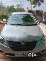 Toyota Innova 2015 Diesel 180000 Km Driven