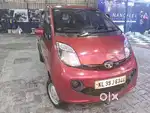 Tata nano twist XM 2016