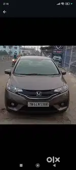 Honda Jazz 1.5 VX i DTEC, 2016, Diesel
