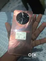 Realme p15g  display change hai