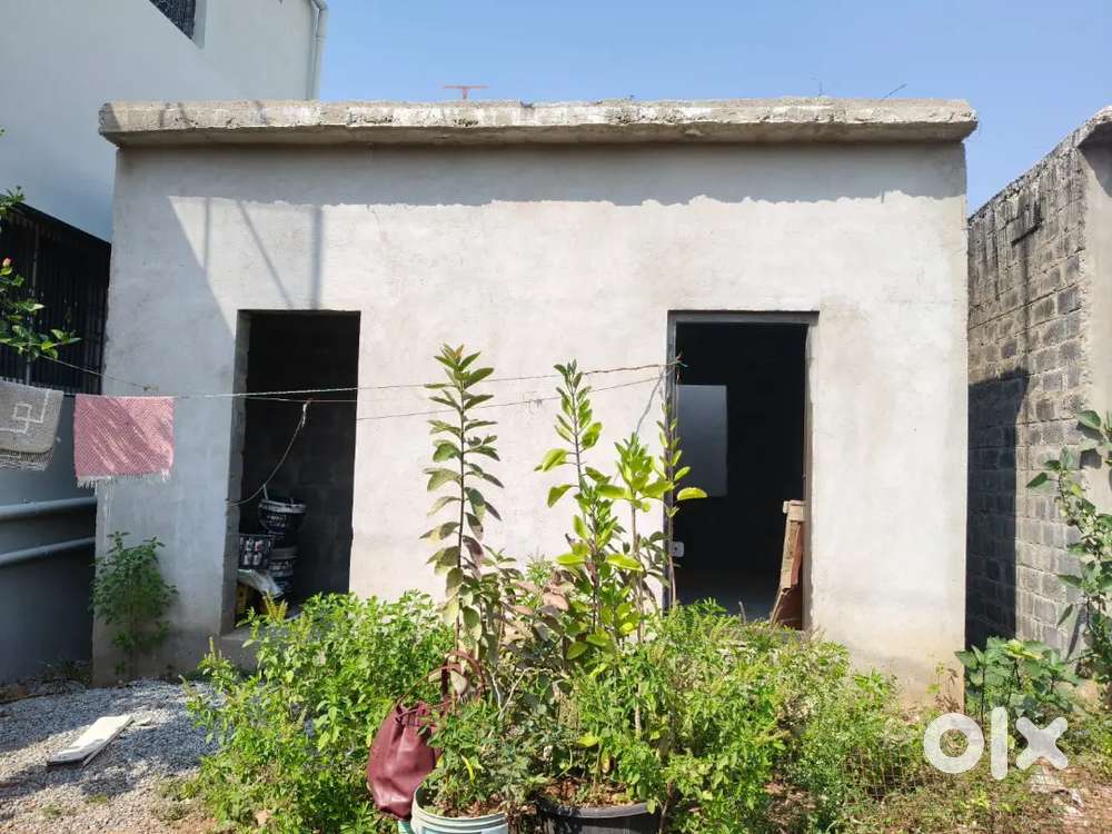 Only 410000 under construction