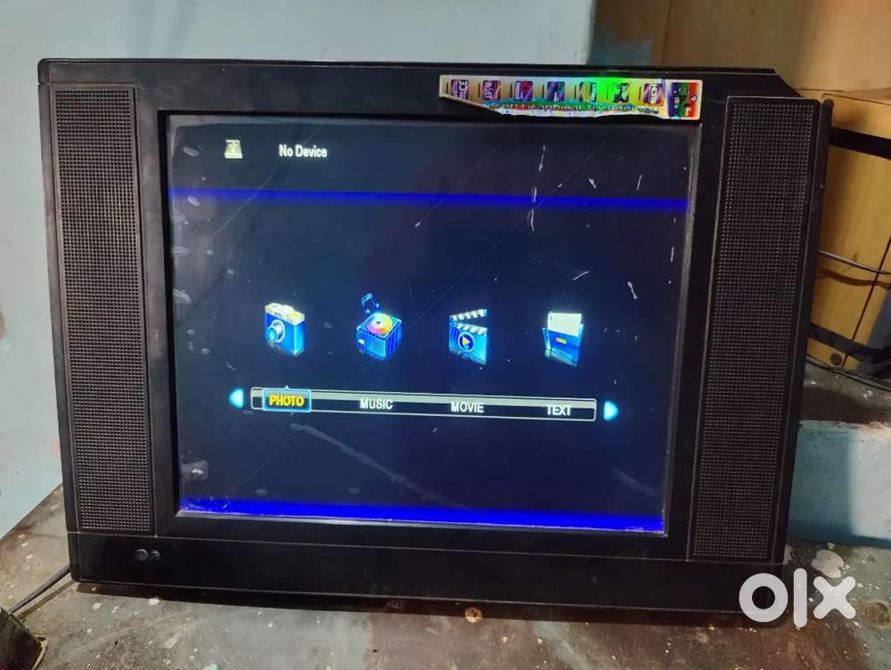 LED TV A1 condition