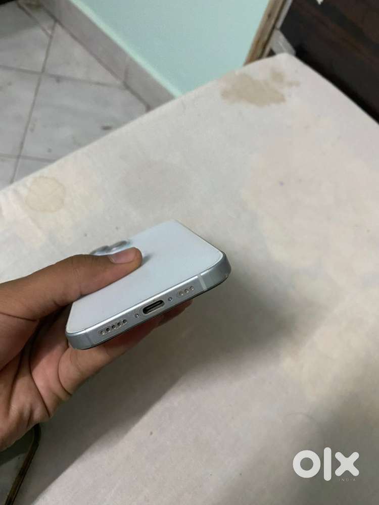 I phone 15