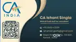 ITR and GST File