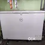 Shop fridge