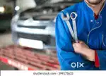 Mechanic wanted