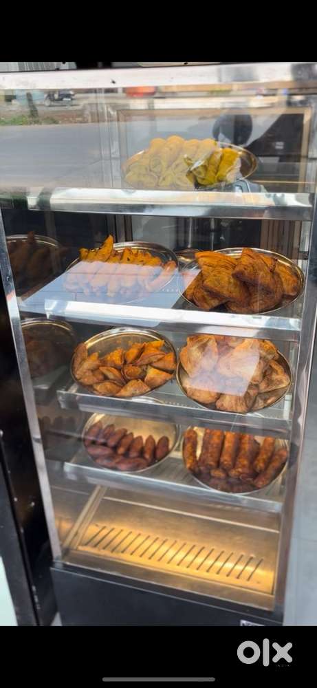Snacks class tables