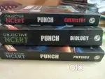 Physics Wallah NCERT PUNCH OBJECTIVE