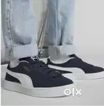 Puma shoe for sale at throwaway price