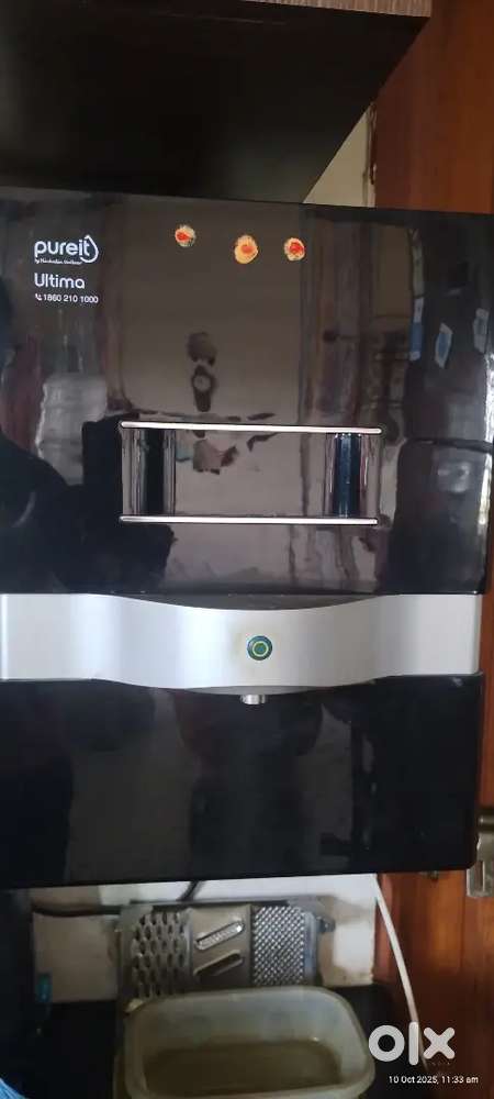 Pureit ultima RO+UV+MF