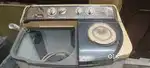 Washing Machine for Sale - Semi Automatic