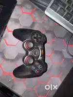 Redgear gaming controller gamepad