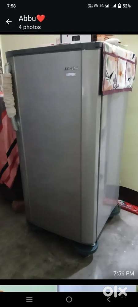 Sell fridge