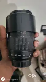 Nikon d3500, 18-55 kit Nikon,70-300sigma ,50mmf1.4 lens