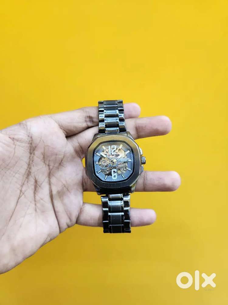 Patek Philippe Automatic Watch