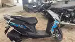 Honda Dio (2022) – Excellent Condition