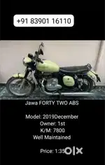 Jawa42 Just like