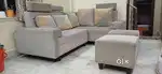 Modern Sofa Set