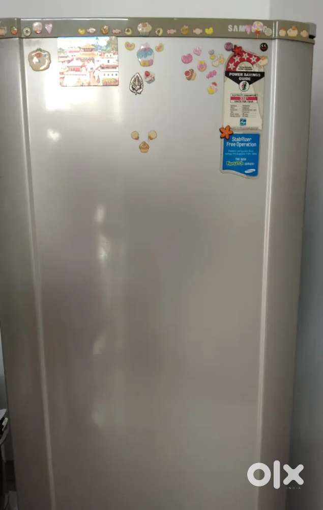 Samsung Fridge