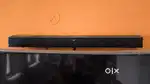 160 W Boat Aavante SoundBar with woofer
