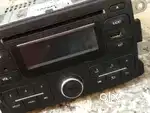 Renault Duster, Nissan Terrano car audio OEM system