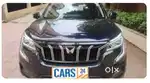 Mahindra XUV700 2022 Diesel Well Maintained