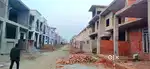 Gated colony near kisan path and road light