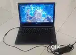 10000rs Dell Laptop i3 8gb/1TB screen touch with bag,original charger