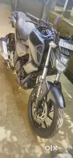 Fz 16 brand new 2025 model