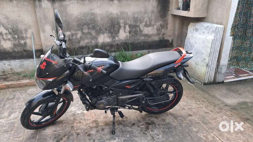 Want To Sell this bike
