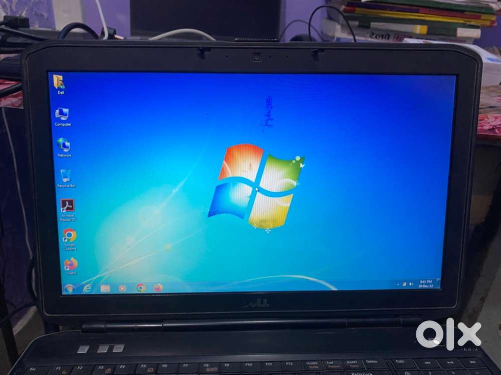Dell leptop