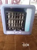Mini cooler best colorful cooler to quality good condition product