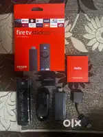 Amazon Fire Tv Stick Lite