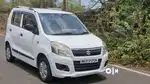 Maruti Suzuki Wagon R 1.0 LXI FELICITY EDITION, 2017, Petrol