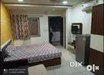 Prime Location Fully Furnished AC Furnished Luxury Room Flat AVAILABLE