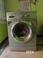 IFB SERENE AQUA SX 7KG FRONT LOAD washing machine