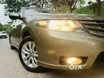 Honda City V AT, 2012, Petrol