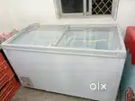 D Frezze 400 litr and commercial small 200 litr freeze urjent sell