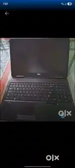 DELL LATITUDE E5540