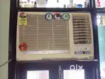 Onida  Window AC – Excellent Cooling, Good Condition