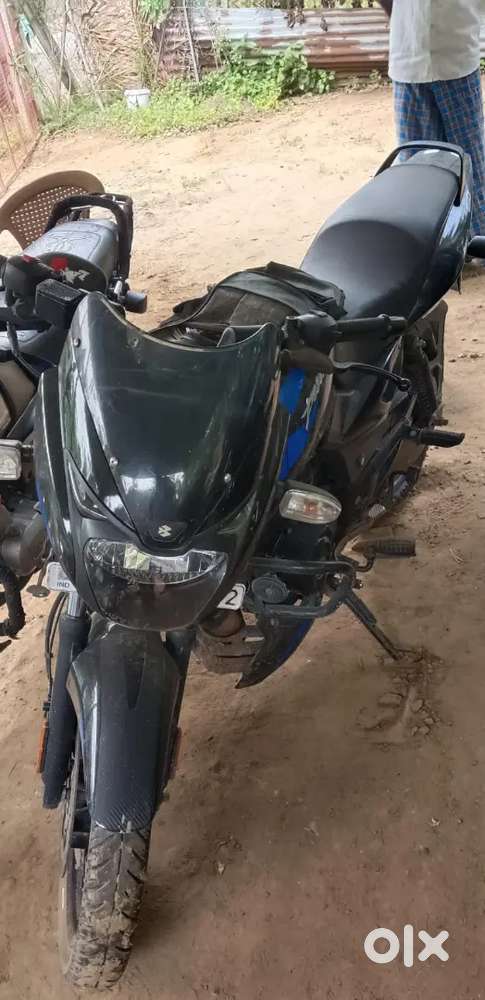 Bajaj pulser 150