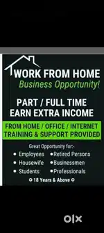 Income appichnelti