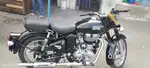 Royal Enfield CLASSIC 350 Cc Bs 3